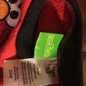 Sesame Street Sweatshirt